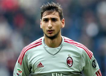 يوفنتوس يتخلى عن ضم دوناروما في الصيف