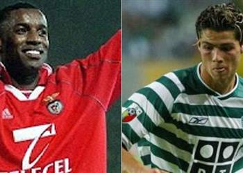 عبد الستار صبري يفجر مفاجأة ويكشف رسالة رونالدو له