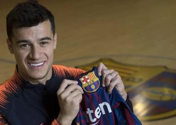 كوتينيو يكشف أحلامه مع برشلونة ويعلق على اقتراب نيمار من ريال مدريد