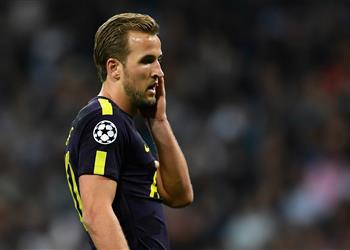 هاري كين يعلن تحدي يوفنتوس قبل مواجهة دوري الأبطال