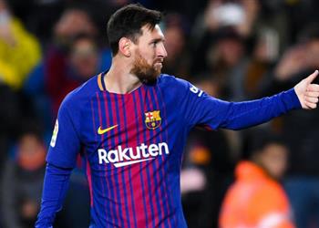 موراتا ميسي لا يمكن إيقافه