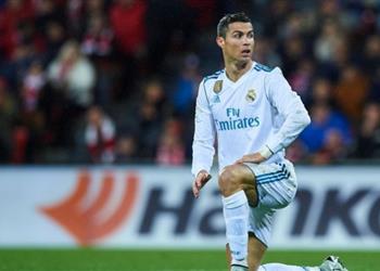 الكشف عن تفاصيل رحيل رونالدو لباريس سان جيرمان