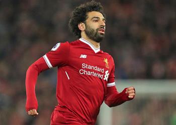 لاعب مانشستر يونايتد السابق يستبعد محمد صلاح من سباق لاعب العام