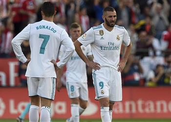 بنزيما فوق صفيح ساخن صدام جديد مرتقب مع جماهير ريال مدريد