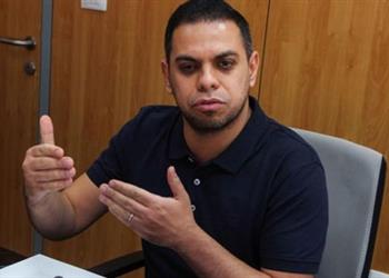 لجنة المسابقات تتخذ قرار ا مفاجئ ا ضد كريم حسن شحاتة