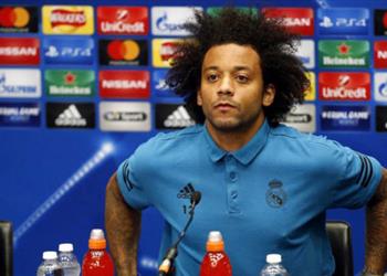 مارسيلو ذاهبون للموت مع زيدان والجماهير سيحبون رؤية نيمار بقميص ريال مدريد