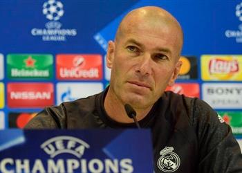 زيدان نيمار لاعب جيد وهذا المدرب سيتولى قيادة ريال مدريد