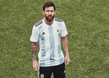 الأرجنتين تجبر ميسي على لعب دقائق أقل مع برشلونة
