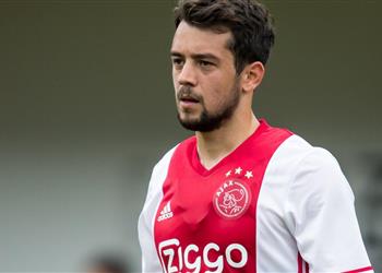 أياكس يؤكد توقيع أمين يونس لـ نابولي