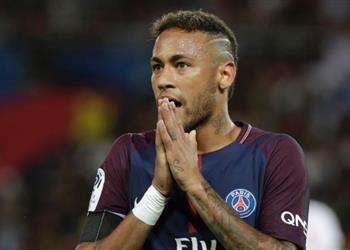 رئيس وزراء إسبانيا يصدم نيمار