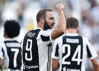 سكاي تكشف خطة يوفنتوس الجديدة لمواجهة توتنهام