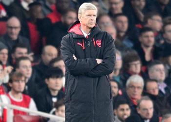 آرسنال ينضم للصراع على هدف كبار أوروبا