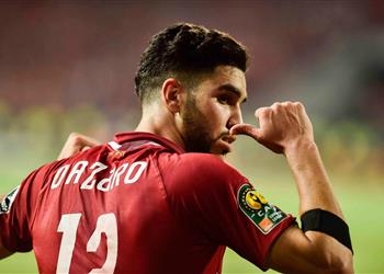 وليد أزارو يختار أفضل لاعب في الأهلي ويكشف تفاصيل حديثه الأول مع الخطيب