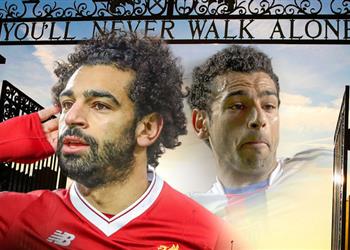 بازل محمد صلاح مثل فيدرر ورفض تهنئتنا أمام تشيلسي لهذا السبب