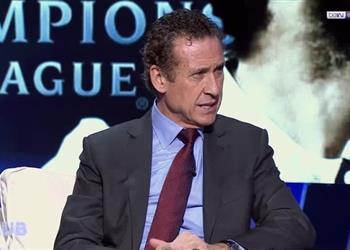 أسطورة ريال مدريد لا أعرف كيف يمكن لزيدان الفوز على سان جيرمان