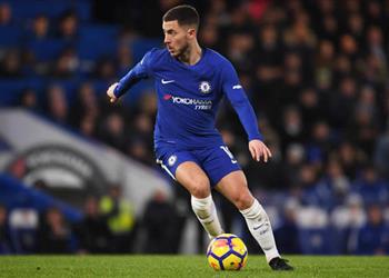 هازارد ي خبر موراتا بوجهته المقبلة