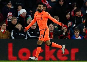 نجم إنجليزي سابق محمد صلاح أفضل صفقات ليفربول في أكثر من عقد