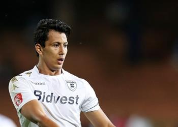 عمرو جمال يكشف حقيقة عرض فنلندا وتصريحات مدرب بيدفيست