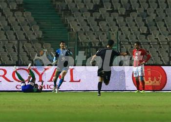 الشناوي حديث البدري سر مشاركتي أساسي ا وتفوقت على باسم مرسي لهذا السبب