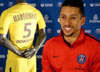 ماركينيوس يسترجع ذكريات الهزيمة من برشلونة ويحذر ريال مدريد