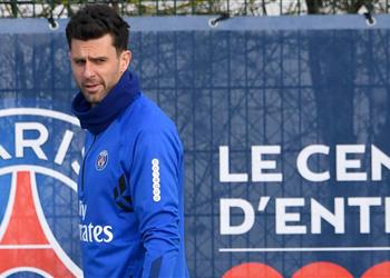 تياجو موتا لن ندافع أمام ريال مدريد