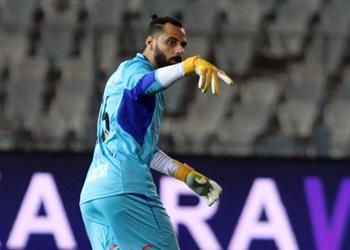 جنش جمهور الزمالك حقنة مسكن وأيمن طاهر رفض طلبي بسبب الشناوي