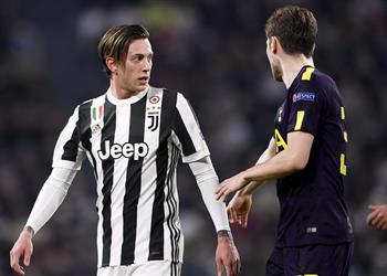 بيرنارديسكي لا نستحق التعادل أمام توتنهام ويمكننا الفوز في ويمبلي