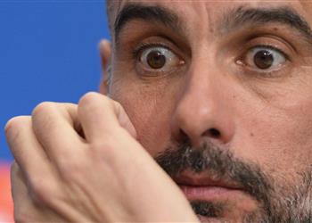 مانشستر سيتي يحقق رقم ا قياسي ا في الموسم الحالي