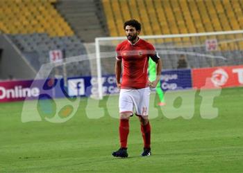 هل ضغط الخطيب على حسام البدري لعودة غالي عبدالحفيظ يجيب