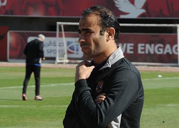 عبدالحفيظ صالح جمعة أكثر لاعب خصمت له منذ عملي كمدير كرة ولا توجد أزمة في رحيل فتحي والسعيد