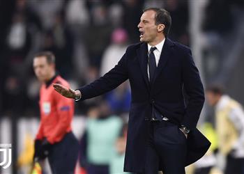 أليجري يتمسك بفرص تأهل يوفنتوس ويفسر أسباب التعادل أمام توتنهام