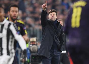 مدرب توتنهام أظهرنا رد فعل كبير بعد التأخر أمام يوفنتوس