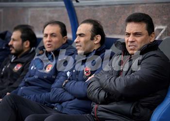 الأهلي يكشف موعد مشاركة غالي ويشيد بقرار اتحاد الكرة