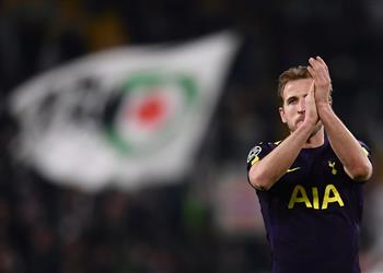 يوفنتوس يوضح موقفه من منافسة ريال مدريد على ضم هاري كين