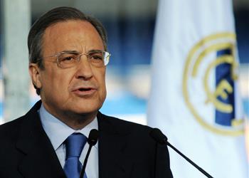 ريال مدريد يضع ميزانية ضخمة لصفقات الصيف وأبرزهم نجم البريميرليج