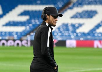 الكشف عن موعد انتقال نيمار إلى ريال مدريد