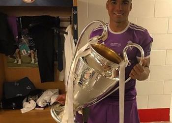 كاسيميرو لباريس سان جيرمان ملوك أوروبا عادوا