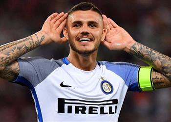 رايولا يحول وجهة إيكاردي لمانشستر يونايتد