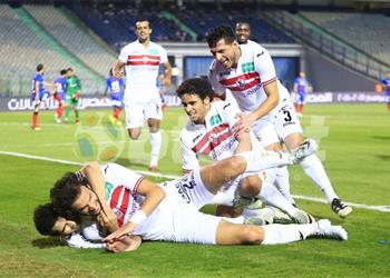 تشكيل الزمالك عودة حفني والنقاز وكاسونجو يقود الهجوم