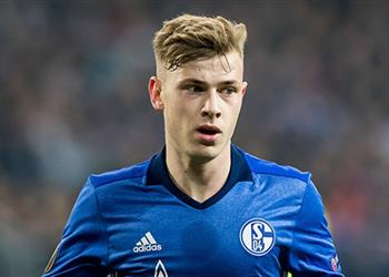 ماكس ماير يوجه ضربة قوية لآرسنال وليفربول