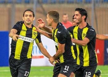 طارق العشري يعلن تشكيل دجلة أمام الزمالك