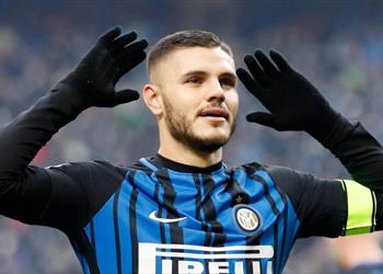 إنتر ميلان يعرقل انتقال إيكاردي إلى مانشستر يونايتد