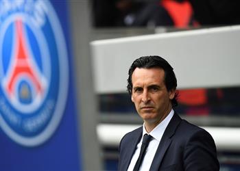 ليكيب إيمري يصدم نجمه بالاستبعاد من مواجهة ريال مدريد