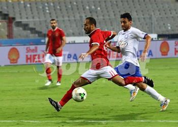 وليد سليمان يكشف حقيقة تصريحاته للتقليل من المنافسين