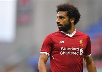 مجلة الفيفا الشهرية تشيد بـ محمد صلاح