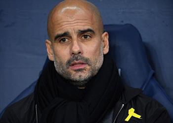 مانشستر سيتي يراقب صفقة هجومية جديدة