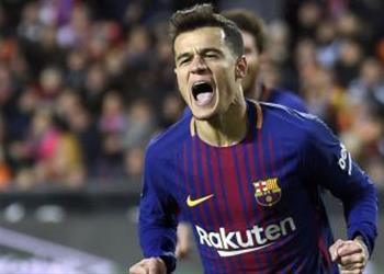 كوتينيو يكشف عن الاختلافات بين اللعب في برشلونة و ليفربول
