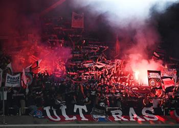 فيديو جماهير سان جيرمان تحتل شوارع مدريد قبل المواجهة المرتقبة