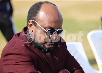 إسماعيل يوسف الزمالك استعاد شخصيته مع إيهاب جلال