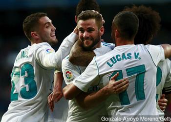 روما ي صر على التعاقد مع نجم ريال مدريد